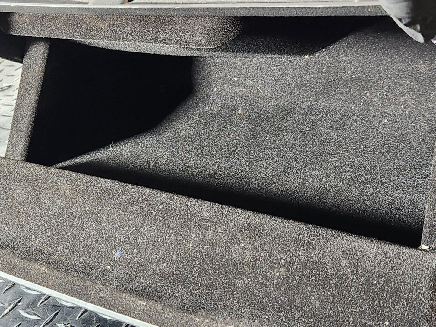 Mercedes-Benz B180 B-Class W247 Glove Box A2476807900 A2479980100