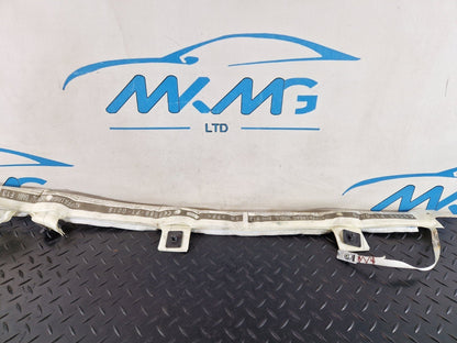 11-18 BMW 6 SERIES F13 FRONT RIGHT O/S DRIVER SIDE ROOF SAFETY CURTAIN 9158220