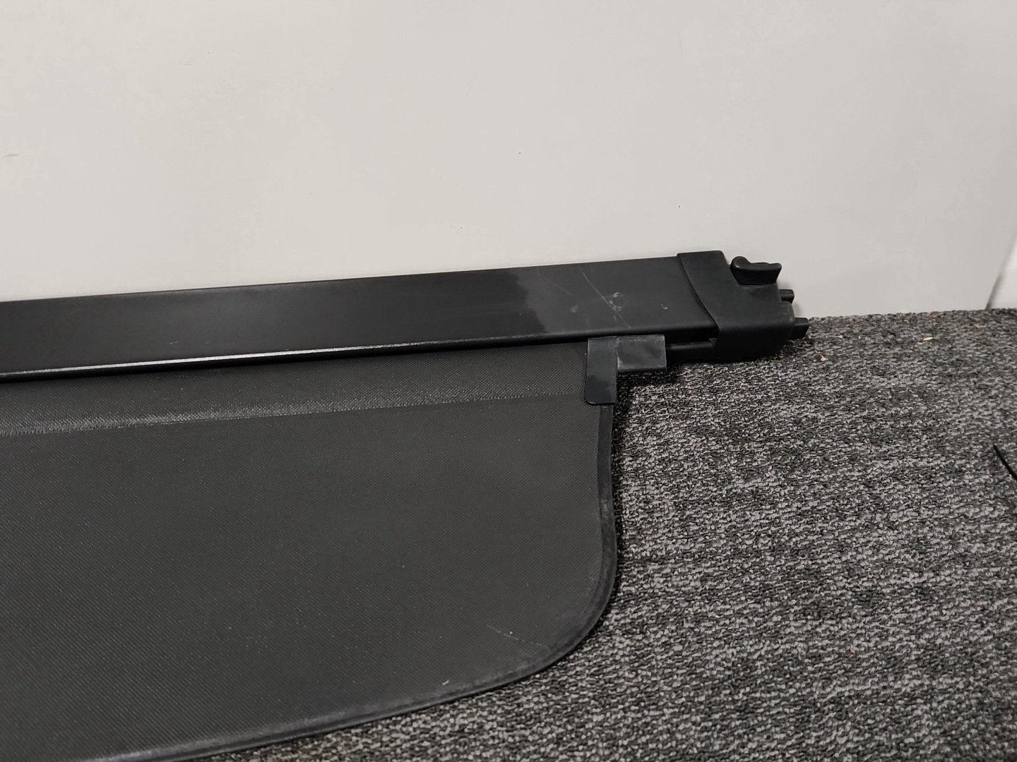 Audi A6 C7 Genuine Boot Rear Luggage Load Cover Parcel Shelf