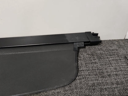 Audi A6 C7 Genuine Boot Rear Luggage Load Cover Parcel Shelf