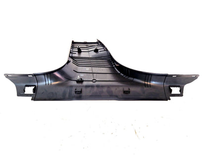 16-19 AUDI A4 B9 GENUINE FRONT RIGHT DRIVER SIDE B-PILLAR TRIM 8W0867240