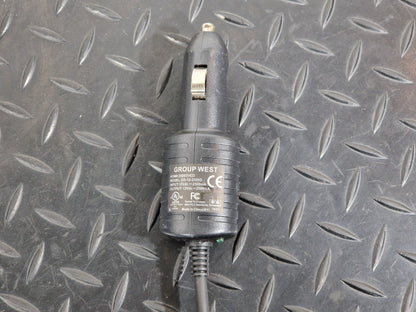 18-ON MERCEDES BENZ SPRINTER W907 honeywellaidc cx85-vd-wl wireless charger