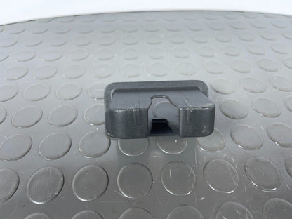16-19 AUDI A4 B9 SALOON GENUINE BOOT TAILGATE LOCK TRIM COVER 8W5827520