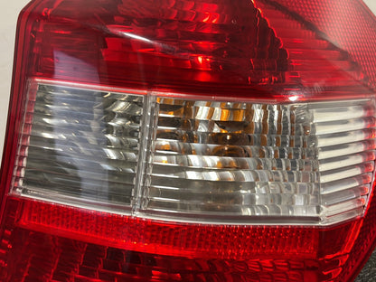 2006 BMW 120i E87 Genuine Rear Right O/S Driver Tail Light 6924502