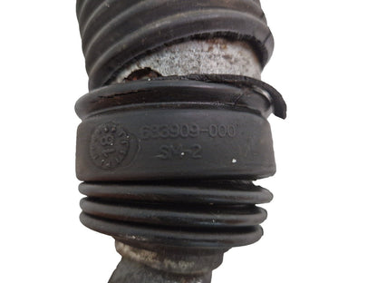 14-19 LAND ROVER L550 DISCOVERY SPORT STEERING COLUMN JOINT SHAFT CPLA-3D677