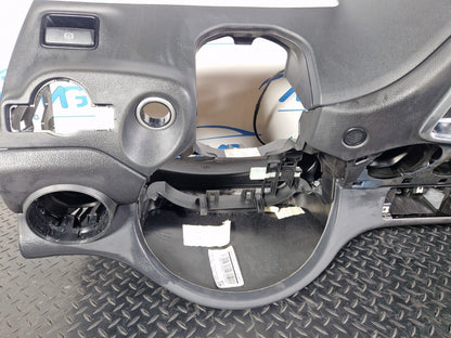 14-20 MERCEDES BENZ GLA X156 GENUINE COMPLETE DASHBOARD WITH A-BAG