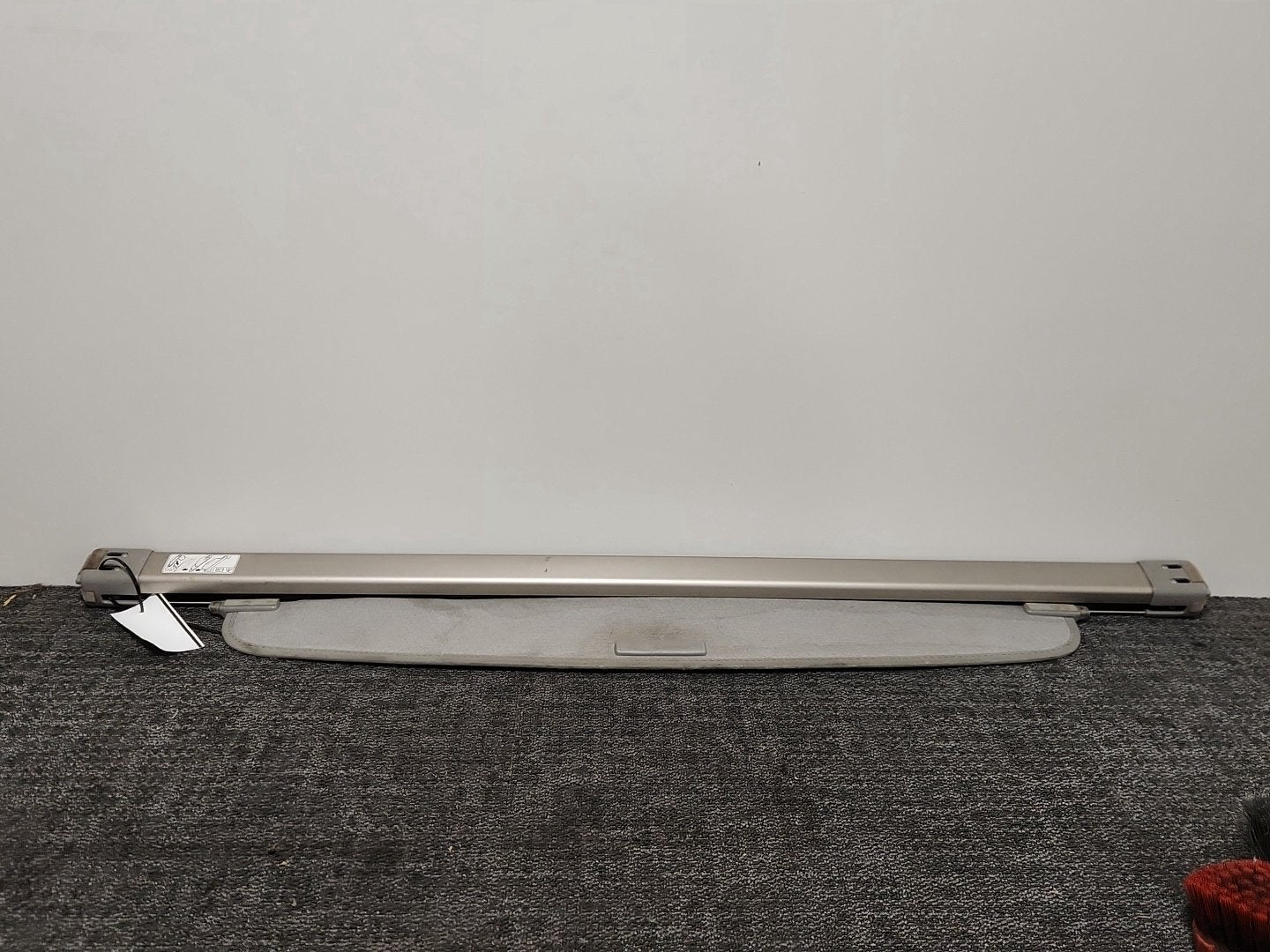 Honda Insight MK2 (ZE2) Hatchback Rear Lugggage Load Parcel Shelf *Damaged*