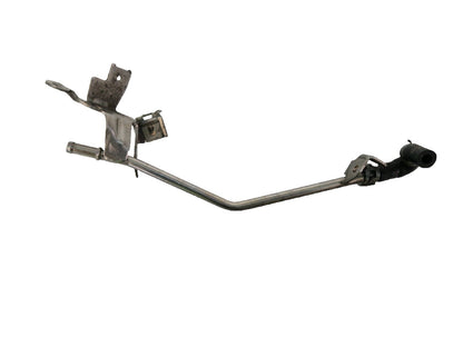 10-17 MERCEDES E CLASS W207 GENUINE WATER COOLANT HOSE PIPE A6422000258