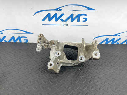 16-19 AUDI A4 B9 GENUINE 1.4 TFSI CVNA PETROL LEFT SIDE ENGINE MOUNT 8W0399295E