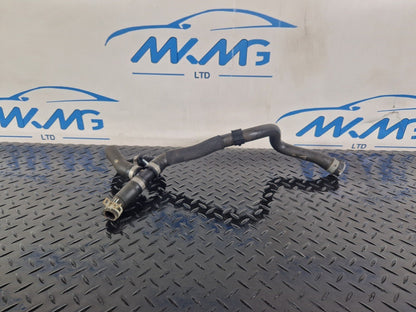 19-ON MERCEDES BENZ CLA C118 WATER COOLANT PIPE HOSE A1775012302