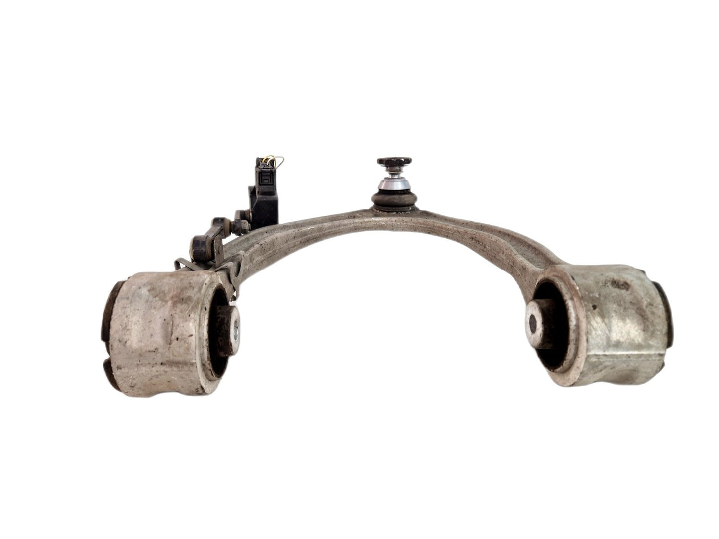 14-21 MERCEDES C-CLASS C250D W205 FRONT LEFT N/S UPPER CONTROL ARM A2229050503