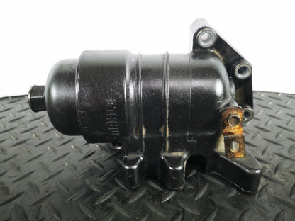 MAHLE Oil Cooler Filter Housing for Hyundai