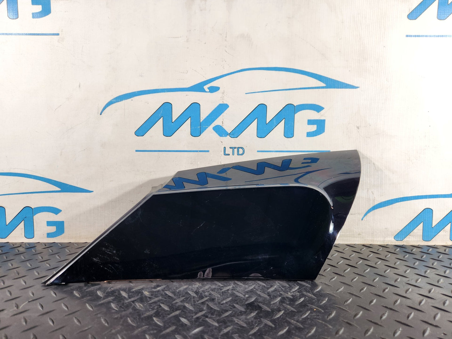 Land Rover Range Rover Evoque L551 Rear Left N/S D Pillar Trim K8D2-29149-AC