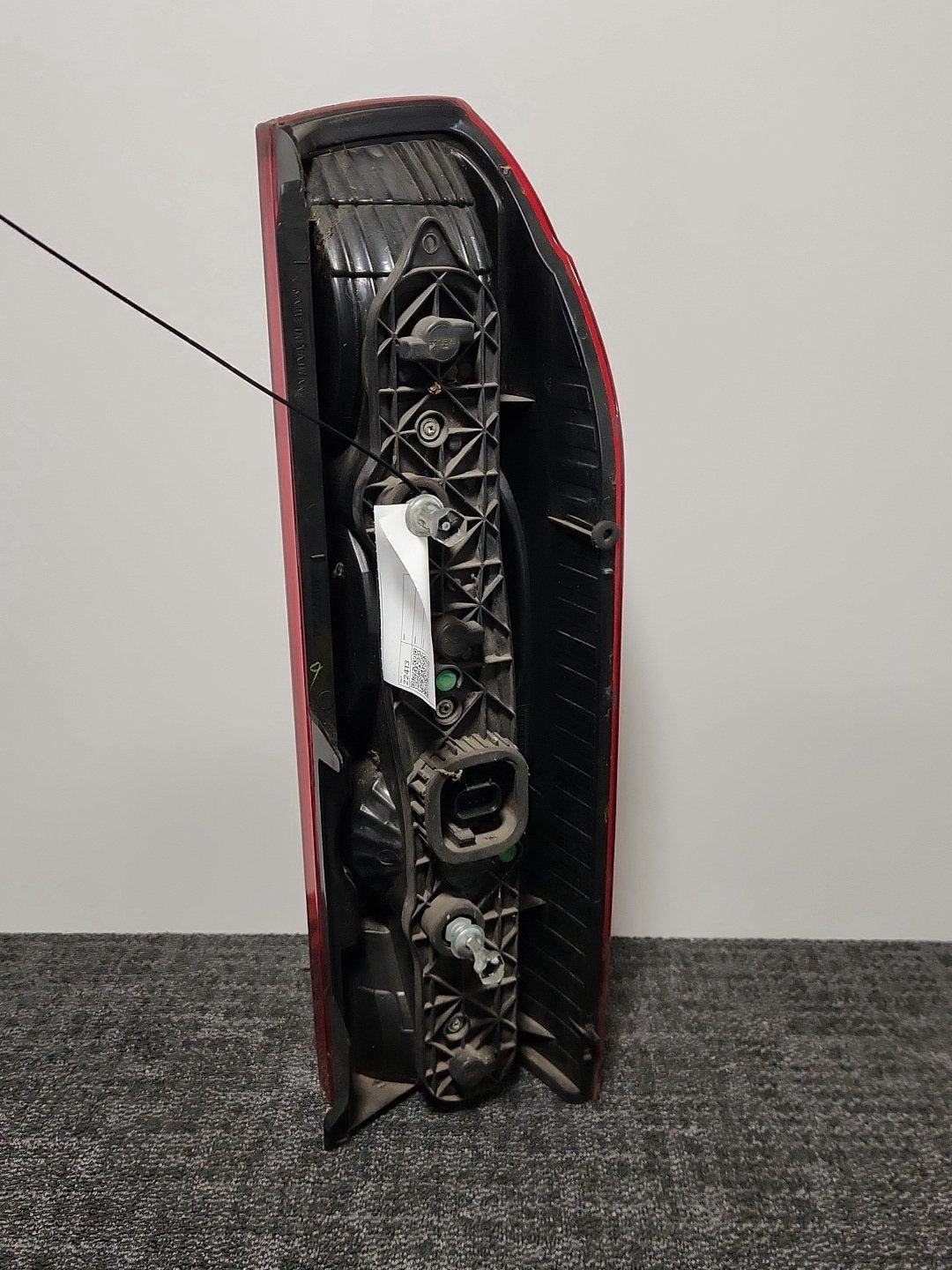 DEPO Aftermarket Rear Left Tail Light for Peugeot Boxer Fiat Ducato 085521926L