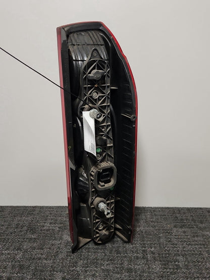 DEPO Aftermarket Rear Left Tail Light for Peugeot Boxer Fiat Ducato 085521926L