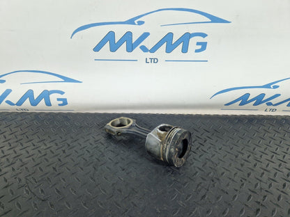 12-18 MERCEDES A B CLA-W176 W246 C117 OEM 1.8/2.1 CDI OM651 PISTON & CON ROD (3)