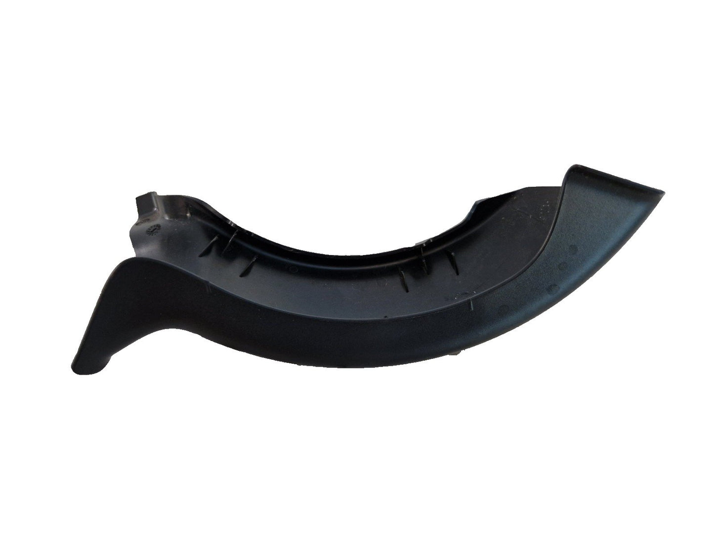 16-19 AUDI A4 B9 SPORT OEM RIGHT SIDE TRUNK BOOT HINGE TRIM ELEMENT 8W9827280