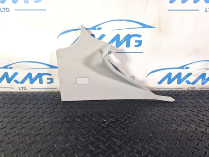 14-21 MERCEDES C200 W205  C PILLAR TRIM COVER PANEL LEFT SIDE A2056906801