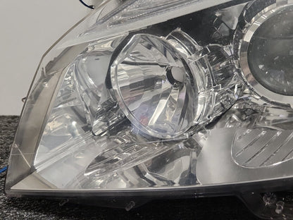 Mercedes-Benz CLC180 CLC-Class W203 Coupe Front Left Headlight A2048208561