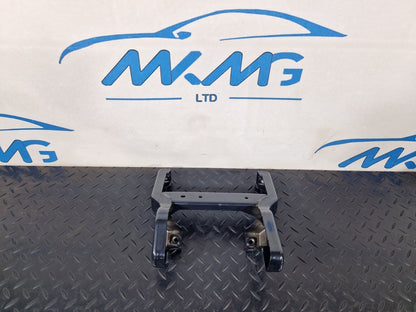 12-18 AUDI A6 C7 GENUINE OEM STEERING MECHANISM BRACKET 8K2419250C