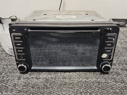 - CD Player