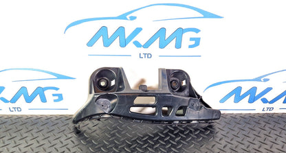 13-19 MERCEDES BENZ CLA C117 AMG OEM REAR BUMPER BRACKET A1778850865