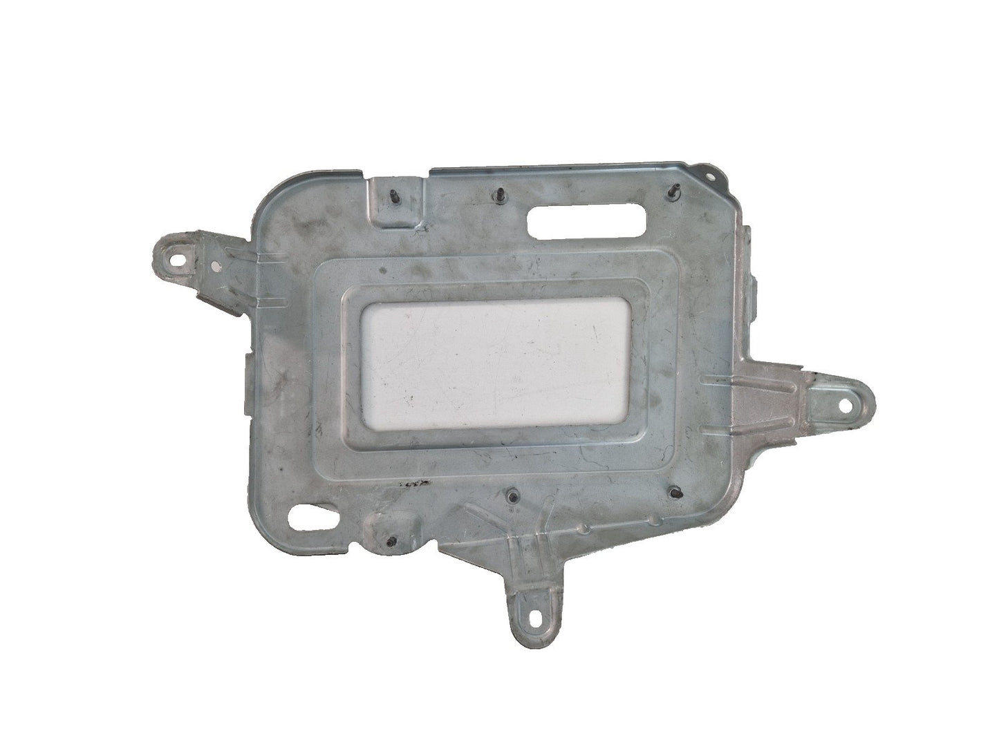 MERCEDES BENZ A CLASS W177 GENUINE SPEEDOMETER MODULE BRACKET A2475455700