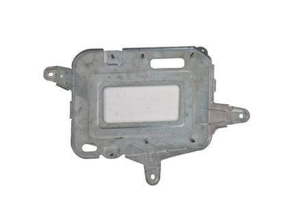 MERCEDES BENZ A CLASS W177 GENUINE SPEEDOMETER MODULE BRACKET A2475455700