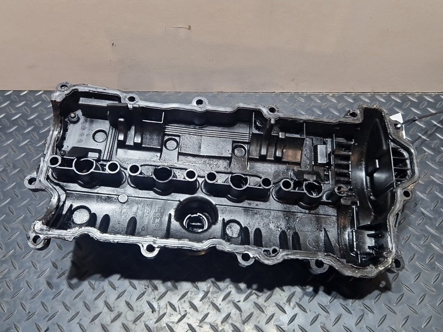 Mazda 6 MK3 (GJ) Saloon 2.2L Diesel SH3 Genuine Engine Rocker Cover SH0110221