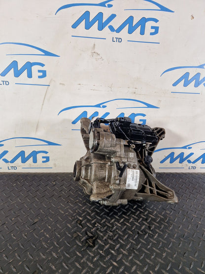 Land Rover Range Rover Evoque L551 2.0 Diesel Rear Diff Differential K8D24N053AE