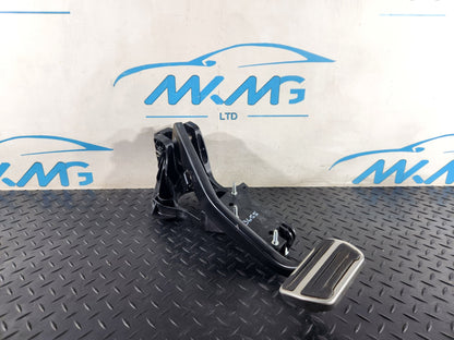 Land Rover Range Rover Evoque L551 Genuine Brake Pedal M8DM-2D094-DC