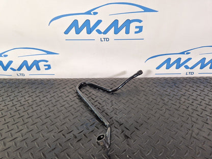 11-19 MERCEDES BENZ ML W166 GENUINE VACUUM PIPE LINE TUBE HOSE A1664302129