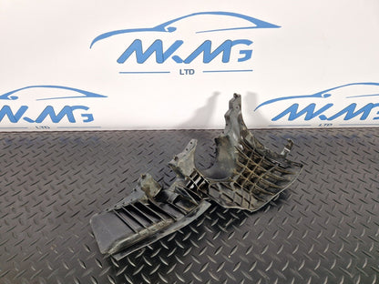 18-ON MERCEDES A CLASS W177 UNDERBODY ENGINE TRAY TRIM COVER A2475240000