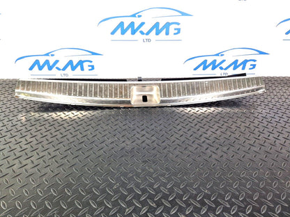 14-21 MERCEDES BENZ C220d W205 TAILGATE BOOT LID TRIM COVER A2056902501