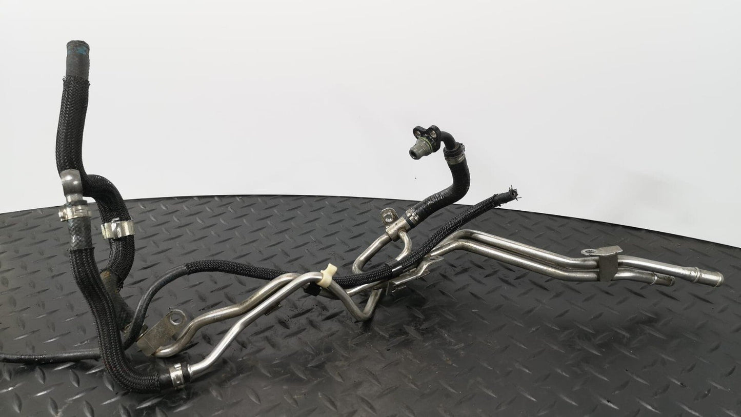 MERCEDES C E CLS W205 W213 W218 AMG CDI 220d FUEL PIPES LINES A6510709532