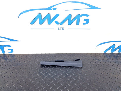 16-19 AUDI A4 AVANT B9 S-LINE LEFT PASSENGER SIDE A PILLAR TRIM 8W0868203
