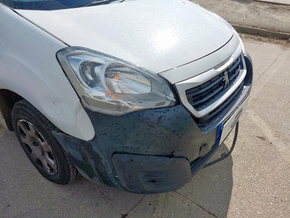 2016 Peugeot Partner B9
