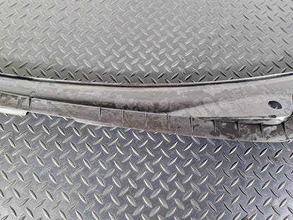 10-18 AUDI A7 4G S-LINE FRONT WINDSCREEN SCUTTLE PANEL WIPER COVER 4G8819403