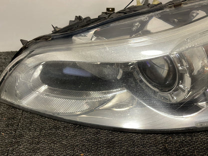 Volvo C30 MK1 FL (MK)(533) Coupe Genuine Front Left Passenger Headlight 31299820