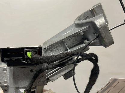Iveco Daily MK5 Cab Chassis Ignition Barrel Lock With Key 05801364057