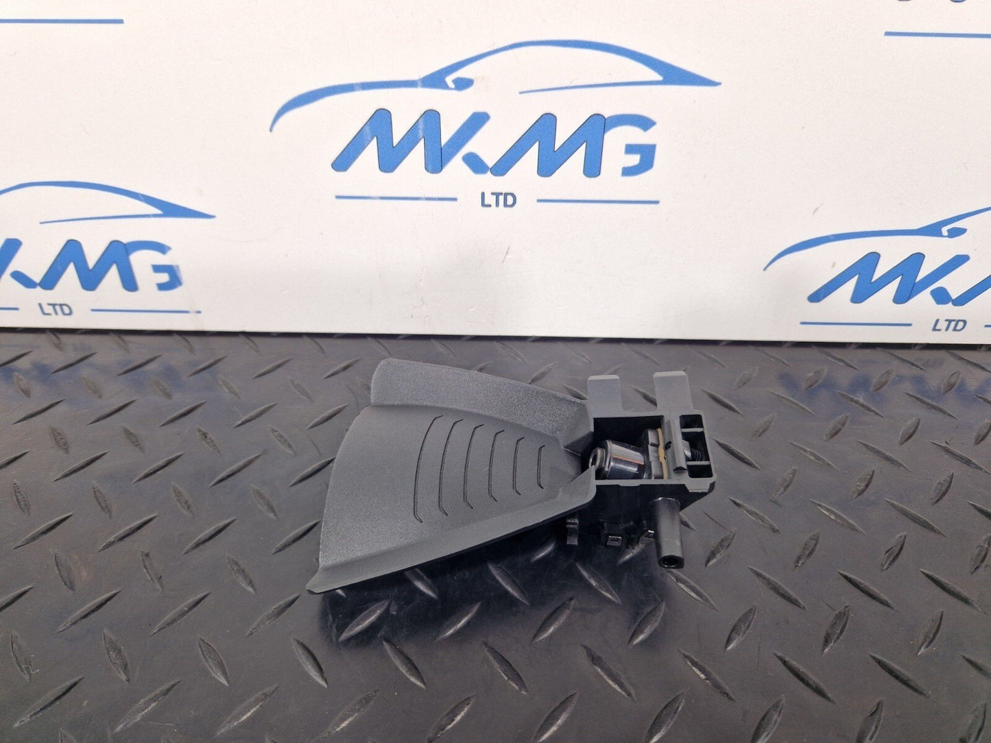 BMW Unknown Part Type 9384687