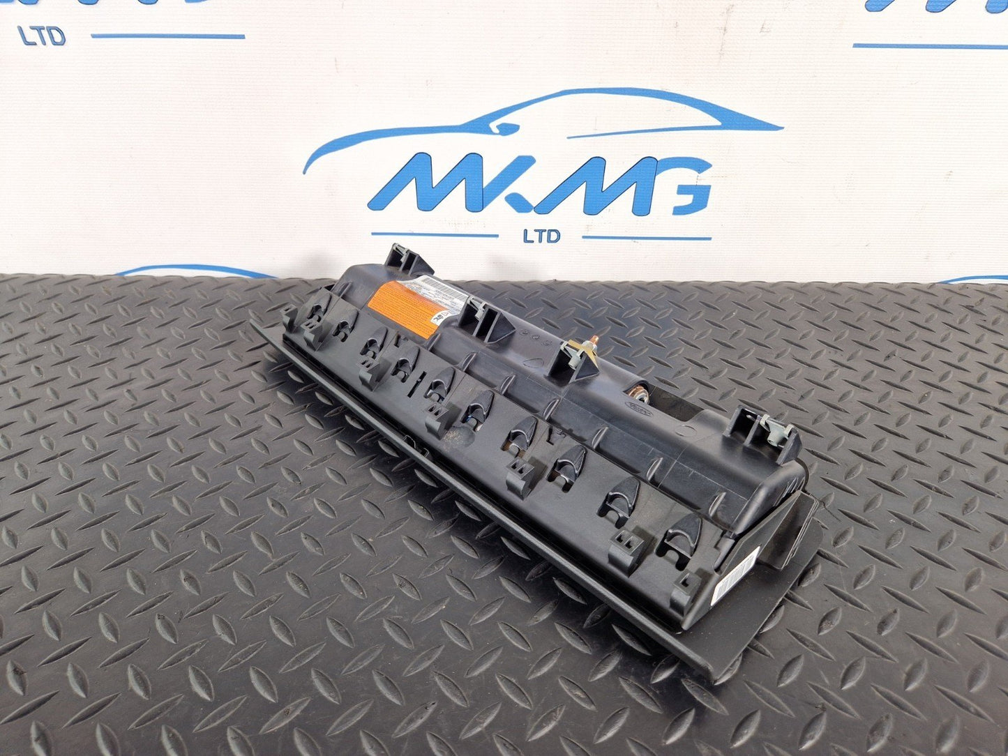 14-19 LAND ROVER L550 DISCOVERY SPORT O/S/F AIBAG KNEE RIGHT SIDE BJ32042A00A