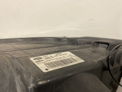Ford C-Max MK2 (C344) MPV Genuine Front Left N/S Headlight AM5113W030BF