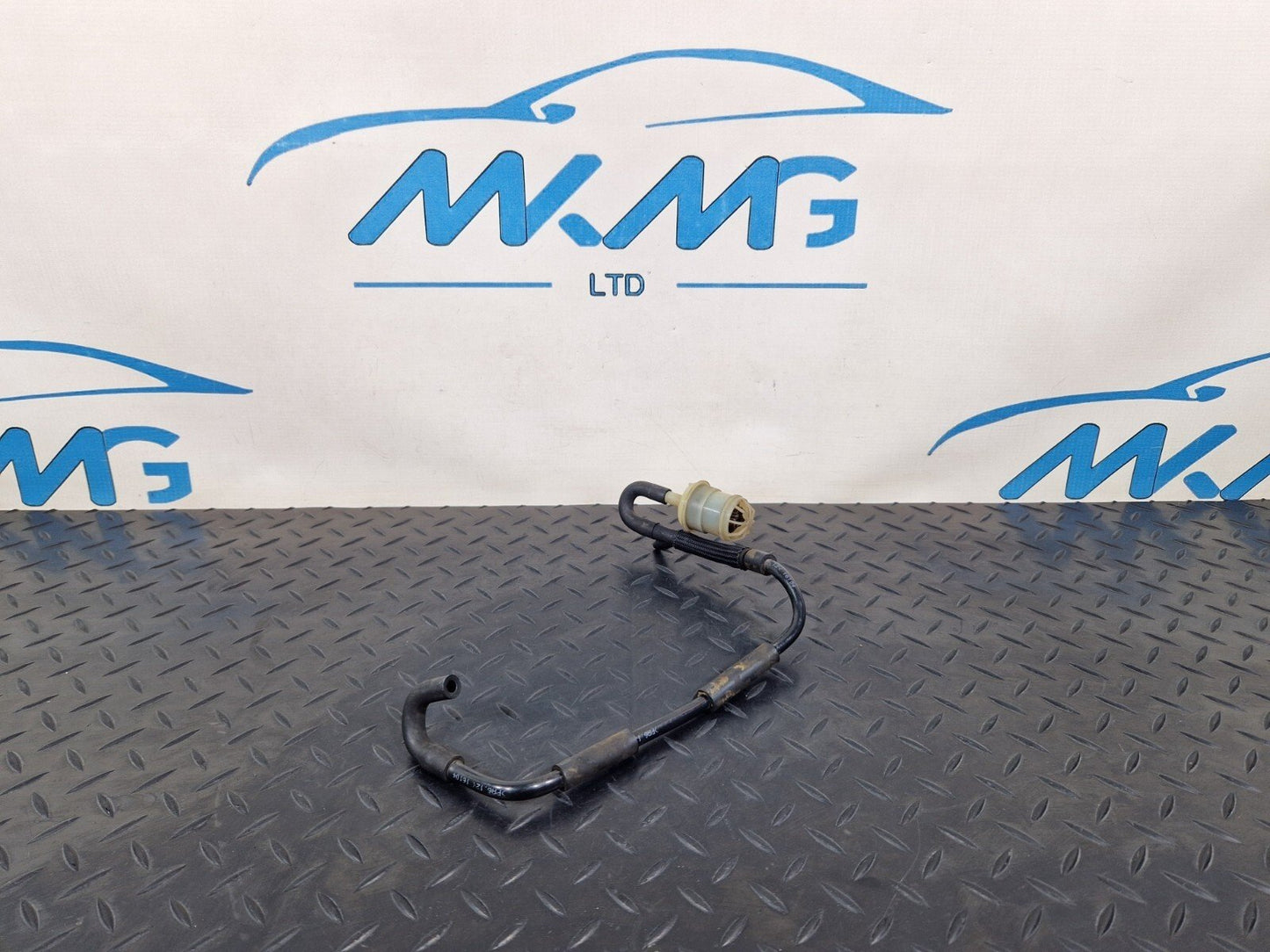 14-23 MERCEDES VITO W447 2.1d VACUUM PRESSURE CONVERTER VALVE A0000780956