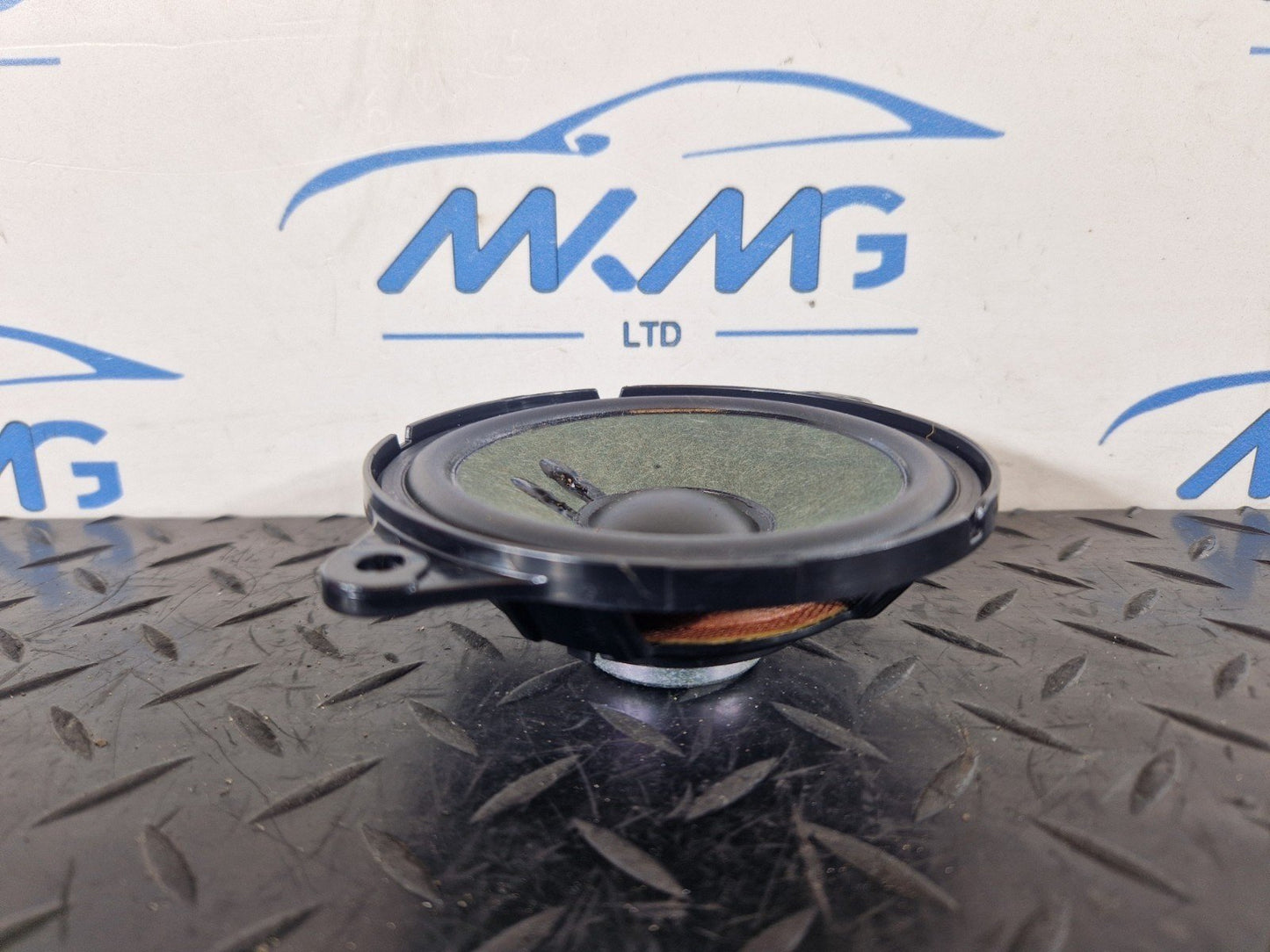 17-24 AUDI S5 F5 GENUINE OEM FRONT DOOR MID-RANGE SPEAKER LEFT RIGHT 8W0035303
