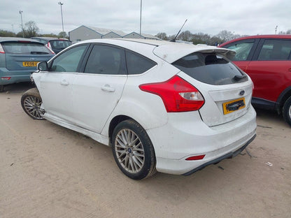 2014 Ford Focus MK3 (C346)