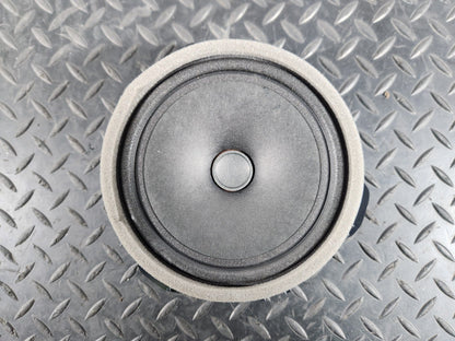 19-ON RANGE ROVER EVOQUE L551 GENUINE REAR LEFT RIGHT DOOR SPEAKER K8D218808BB