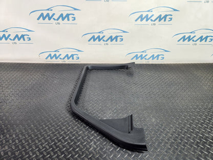 Range Rover Evoque L551 SUV Rear Left Outer Window Frame Trim K8D2-25515-AB