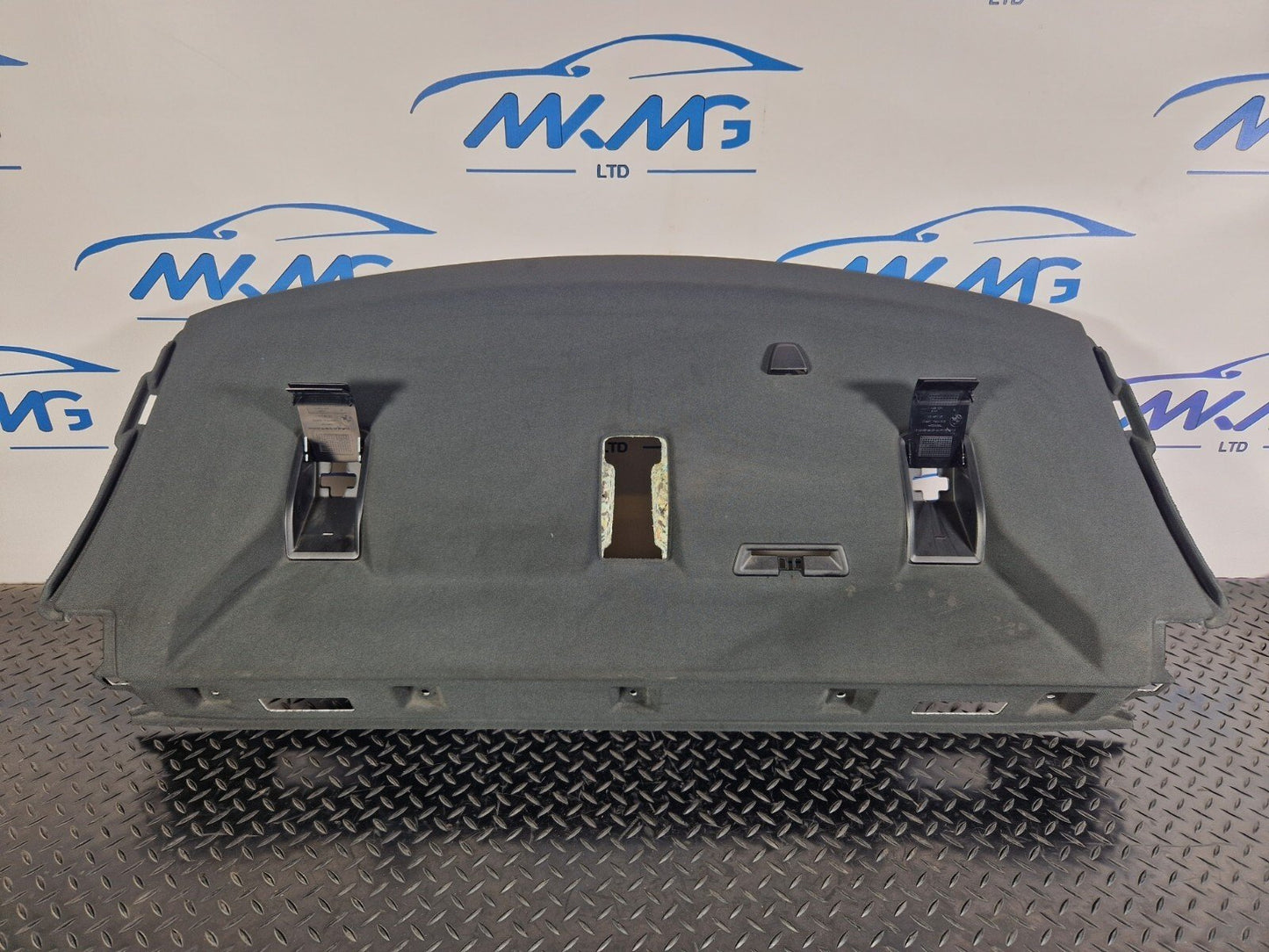 BMW 2 SERIES GRAN COUPE F44  REAR DECK PANEL 6999467