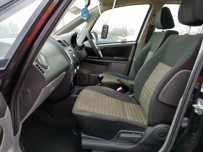 Suzuki SX4 MK1